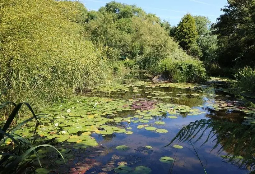 Pond Cottage