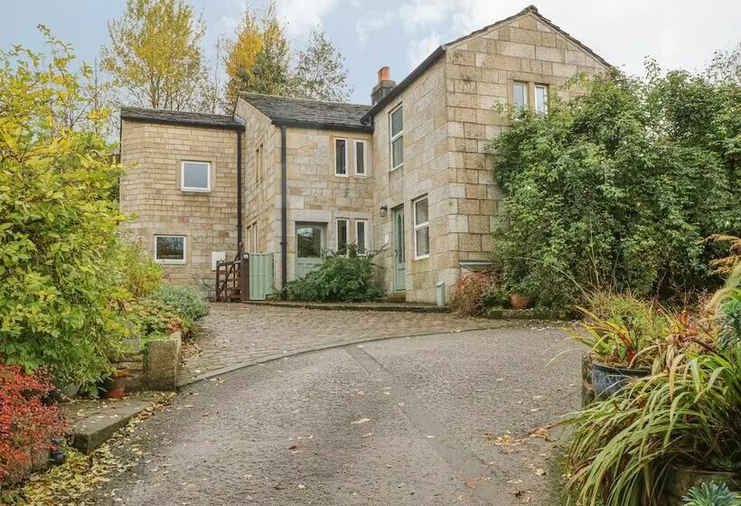 Salter Rake Gate Cottage