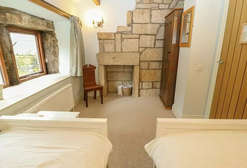 Salter Rake Gate Cottage