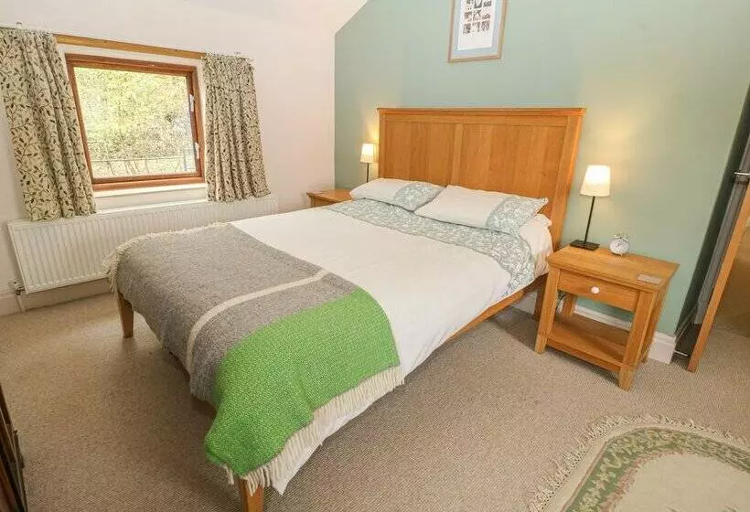 Salter Rake Gate Cottage