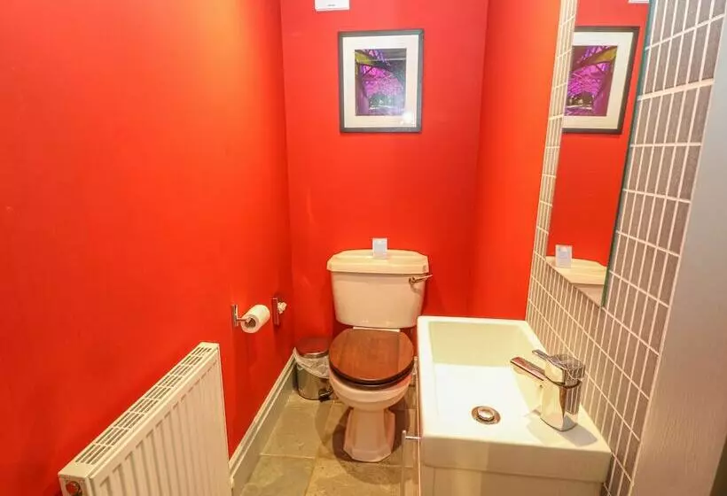 Salter Rake Gate Cottage