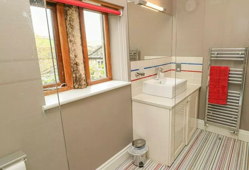 Salter Rake Gate Cottage