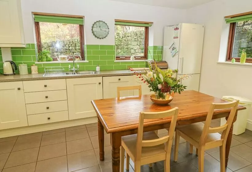 Salter Rake Gate Cottage