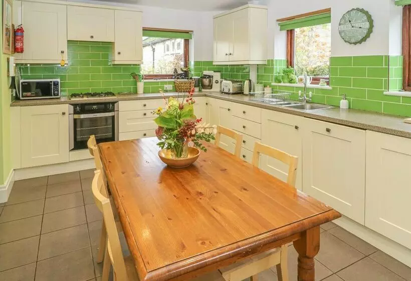 Salter Rake Gate Cottage