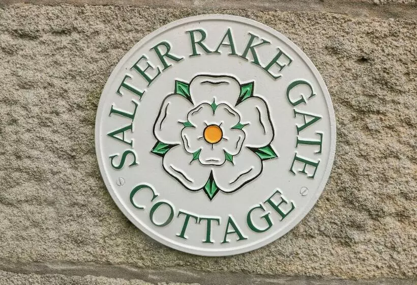 Salter Rake Gate Cottage