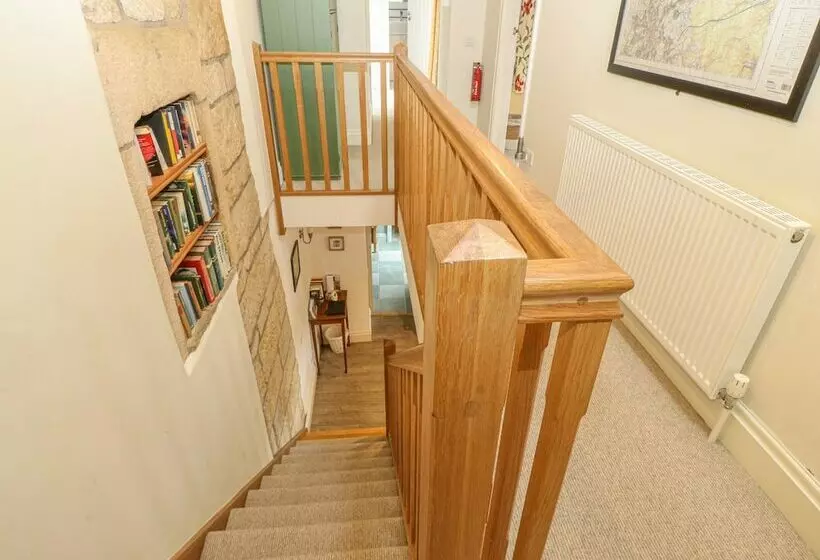 Salter Rake Gate Cottage