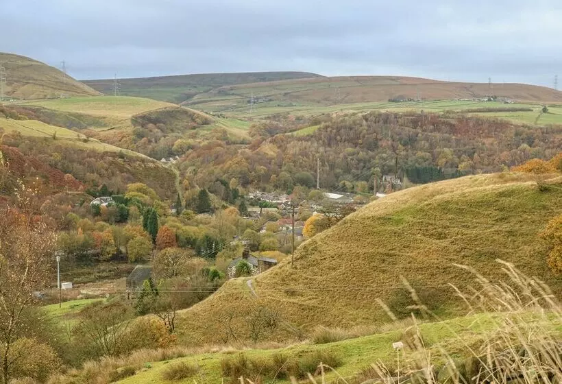 Salter Rake Gate Cottage