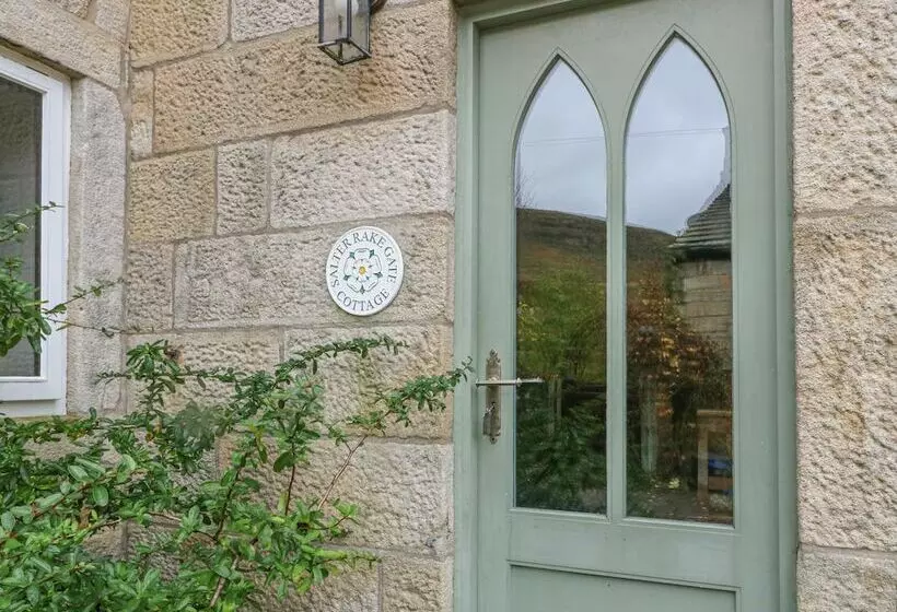 Salter Rake Gate Cottage