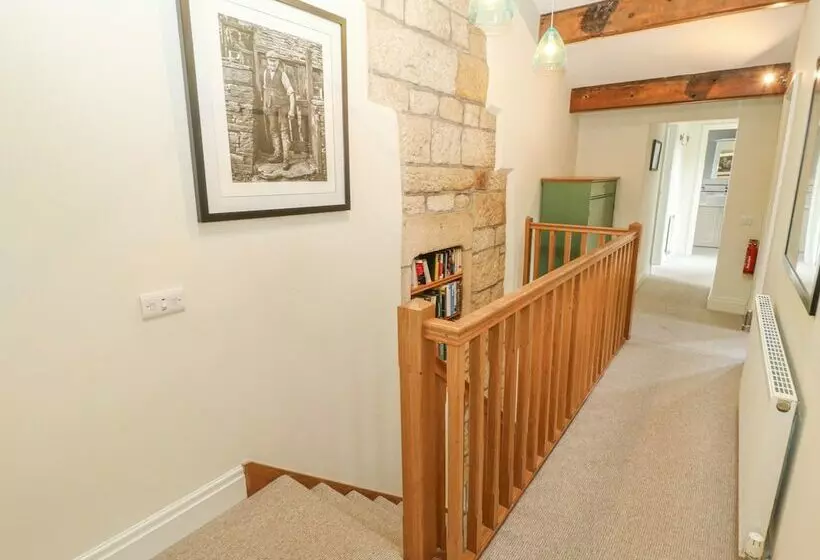 Salter Rake Gate Cottage