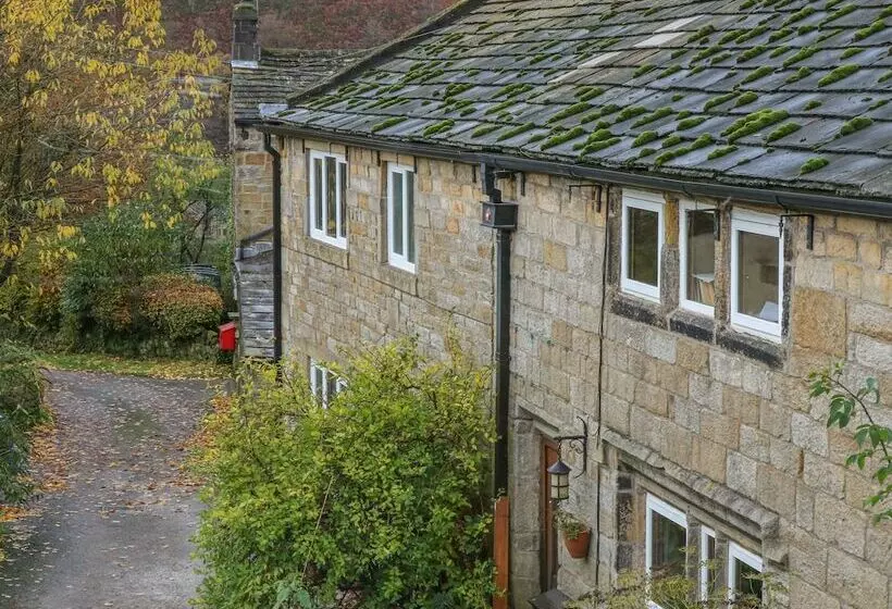 Salter Rake Gate Cottage