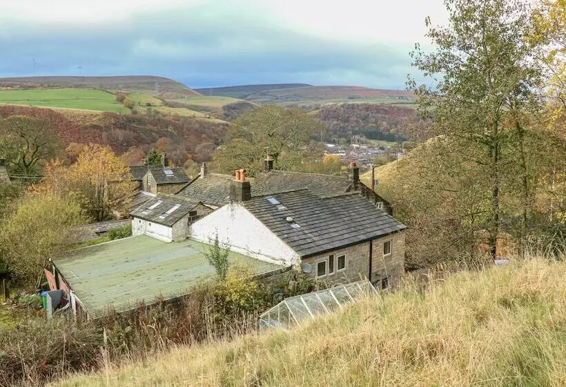 Salter Rake Gate Cottage