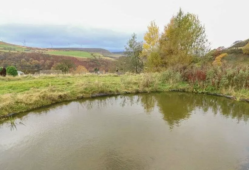 Salter Rake Gate Cottage