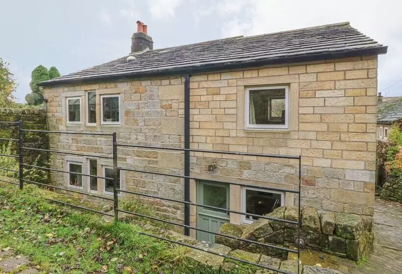 Salter Rake Gate Cottage