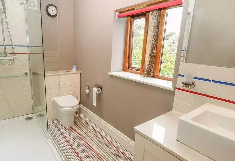 Salter Rake Gate Cottage