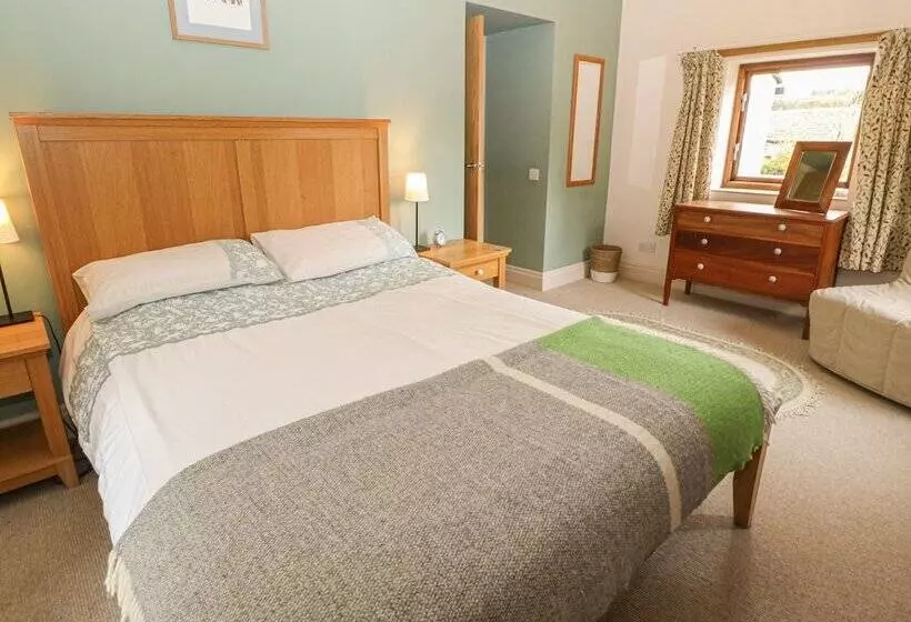 Salter Rake Gate Cottage