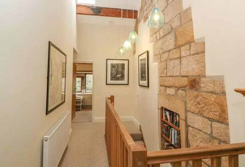 Salter Rake Gate Cottage