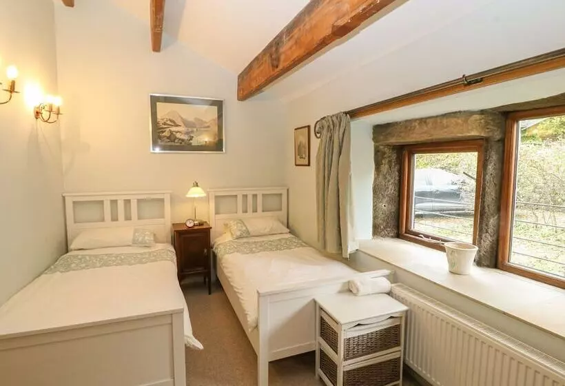 Salter Rake Gate Cottage