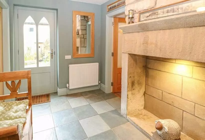 Salter Rake Gate Cottage