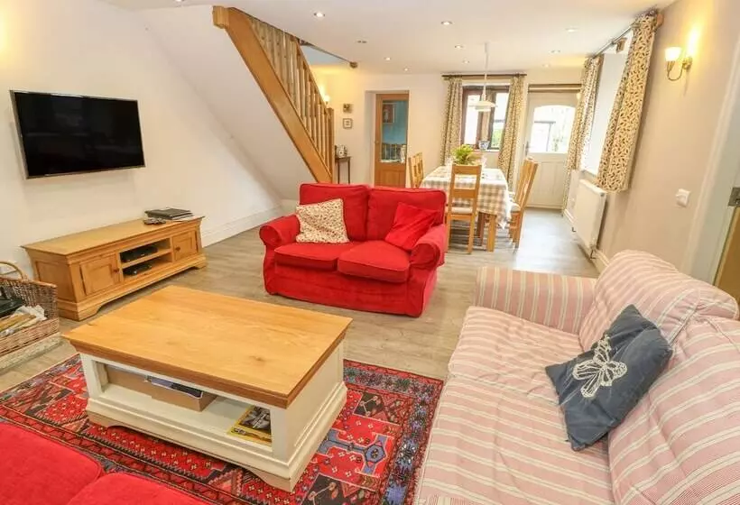 Salter Rake Gate Cottage