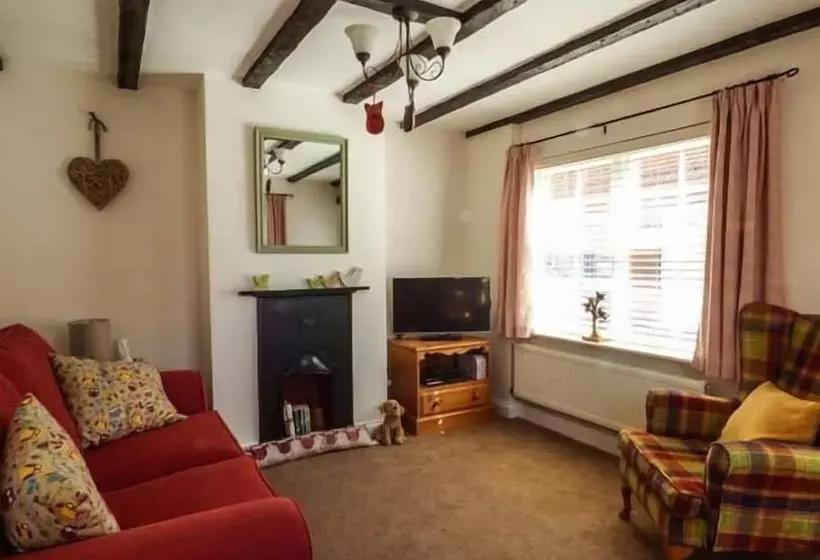 Seafret Cottage