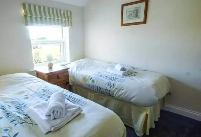 Seafret Cottage