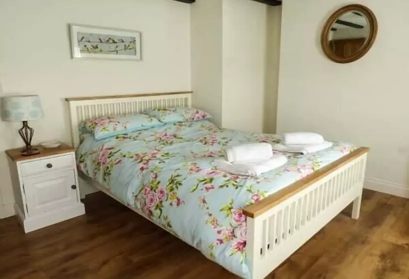 Seafret Cottage