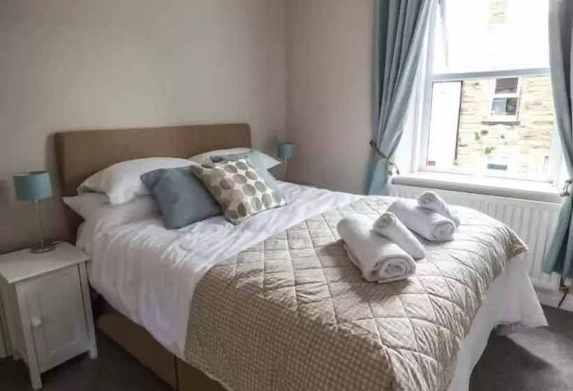 Silversands Cottage