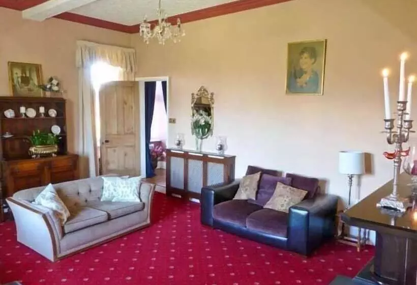 Smardale Hall