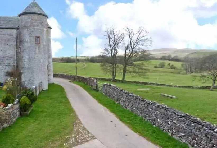 Smardale Hall