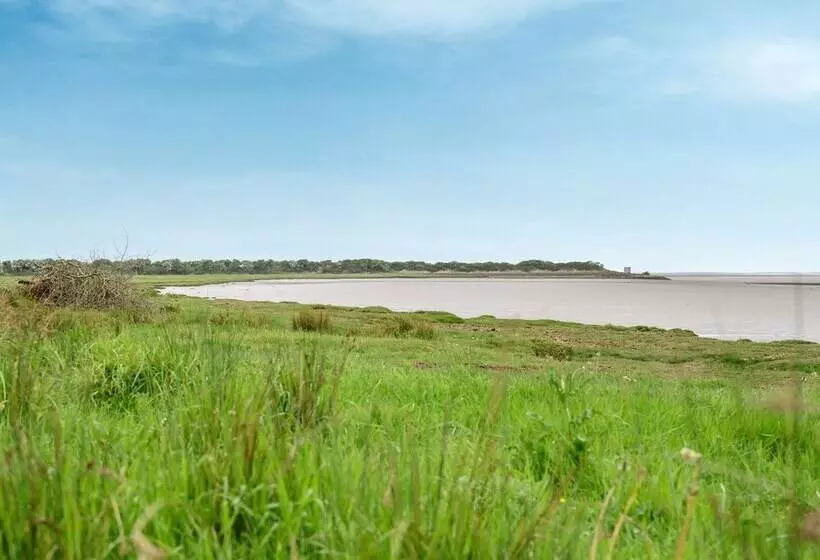 Solway Cottage
