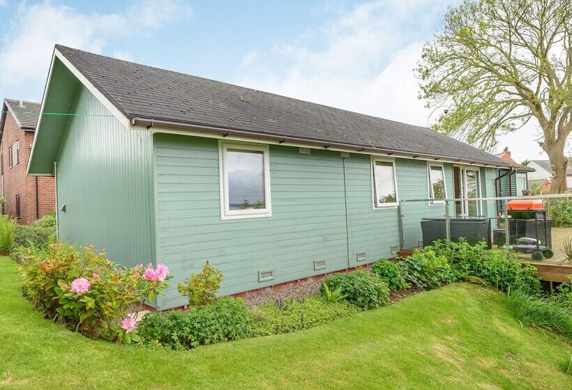 Solway Cottage
