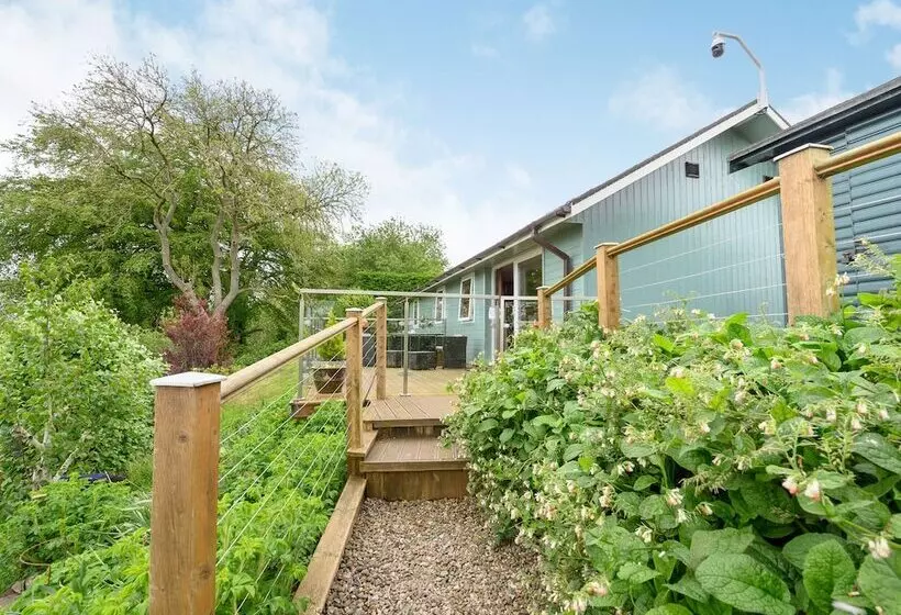 Solway Cottage