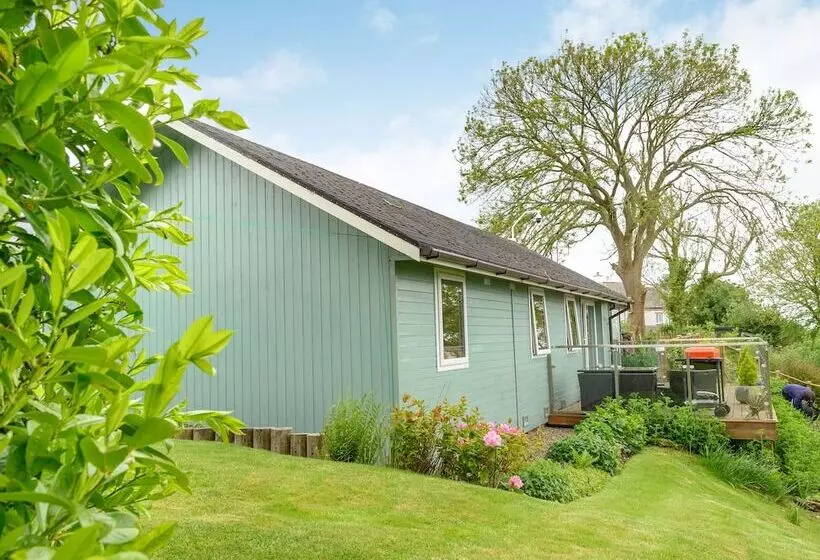 Solway Cottage