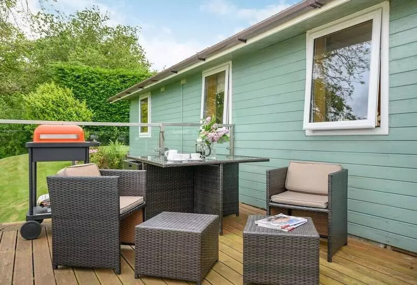 Solway Cottage