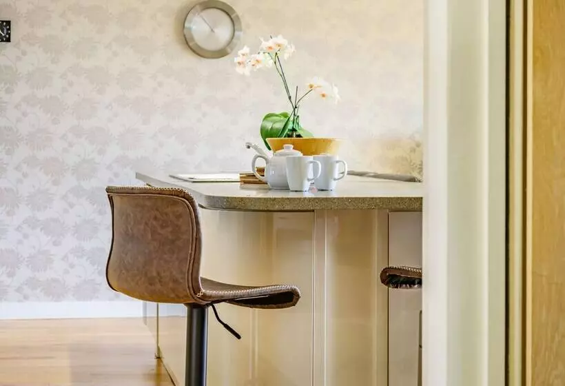 Solway Cottage