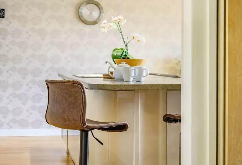Solway Cottage