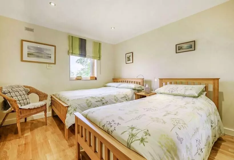 Solway Cottage