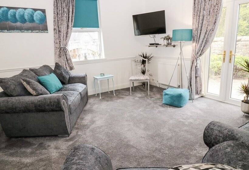 St Cuthbert's Cottage