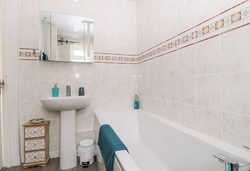 St Cuthbert's Cottage