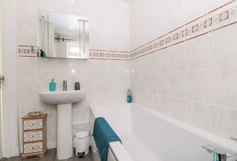 St Cuthbert's Cottage