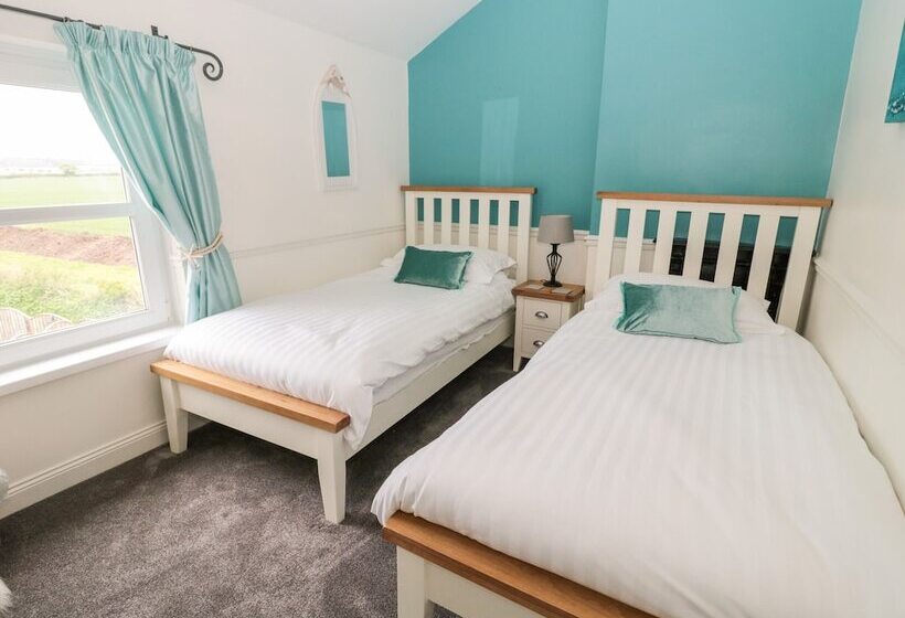 St Cuthbert's Cottage