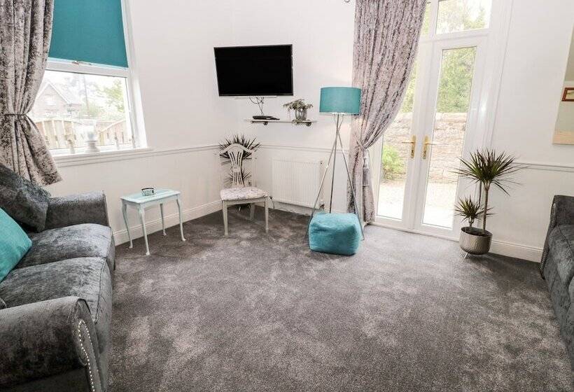 St Cuthbert's Cottage