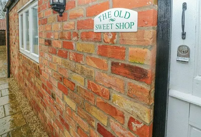 Old Sweet Shop