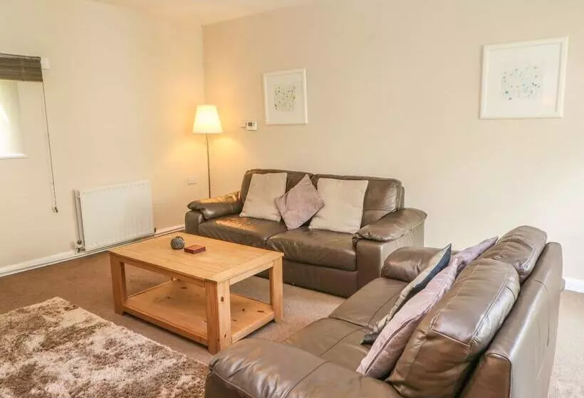 Wear View Cottage