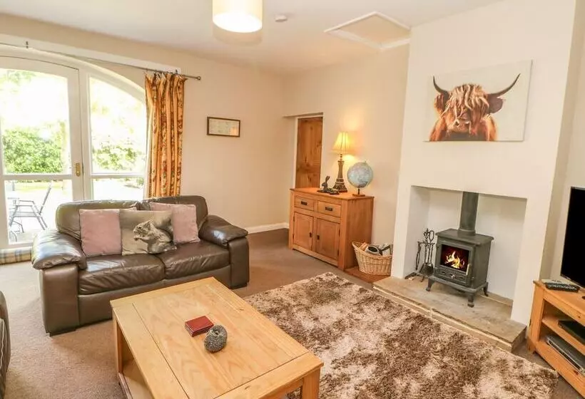 Wear View Cottage