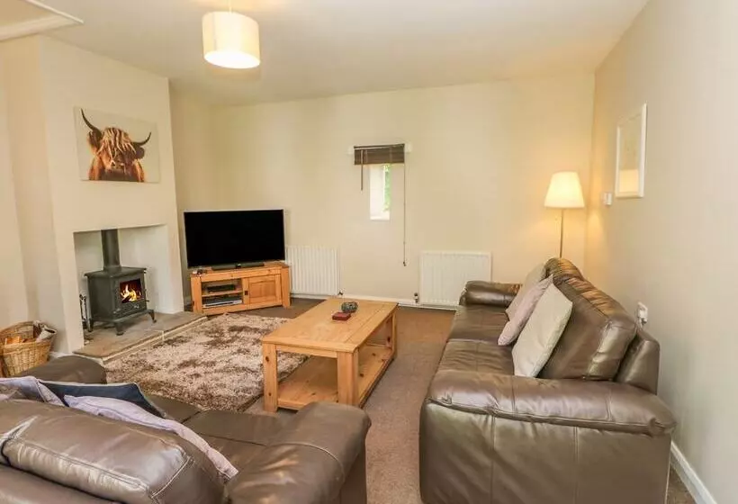 Wear View Cottage