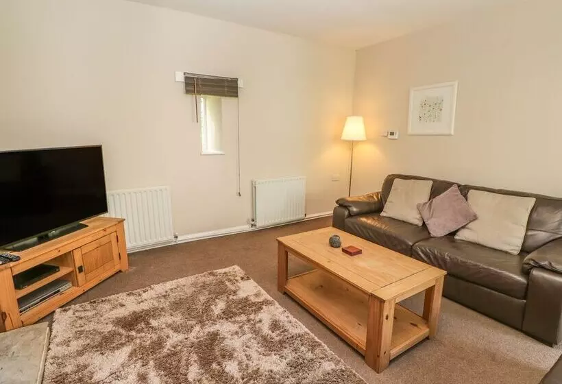 Wear View Cottage