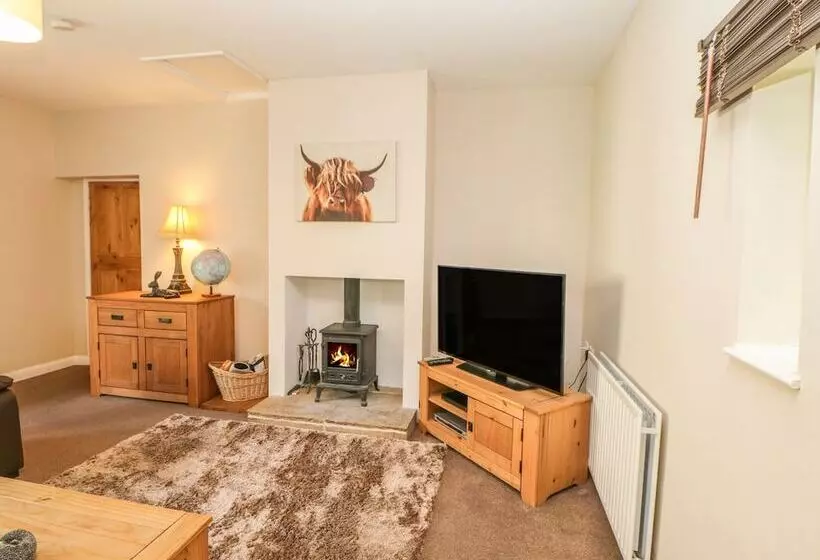 Wear View Cottage