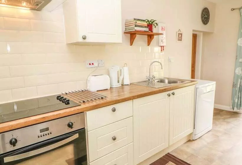 Wear View Cottage