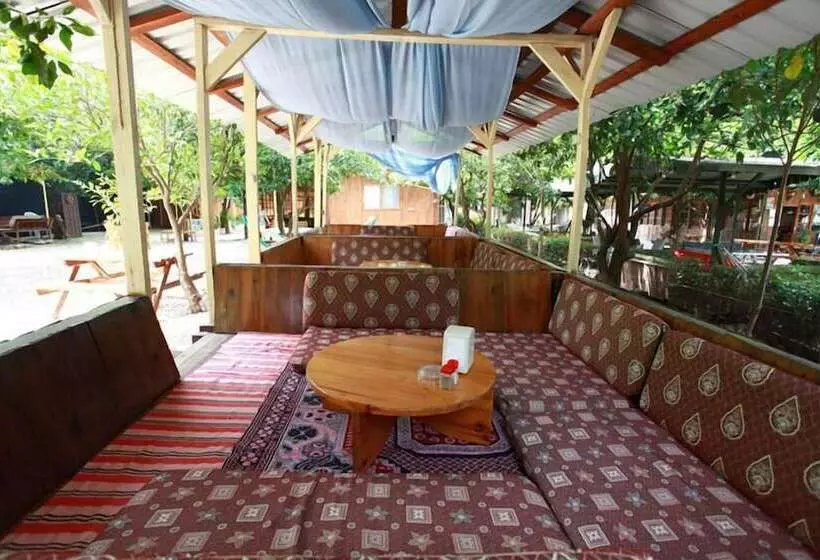 هاستل Olympos Doga Pansiyon
